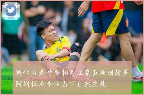 拜仁与多特争相关注霍芬海姆新星阿斯拉尼专注当下自然发展