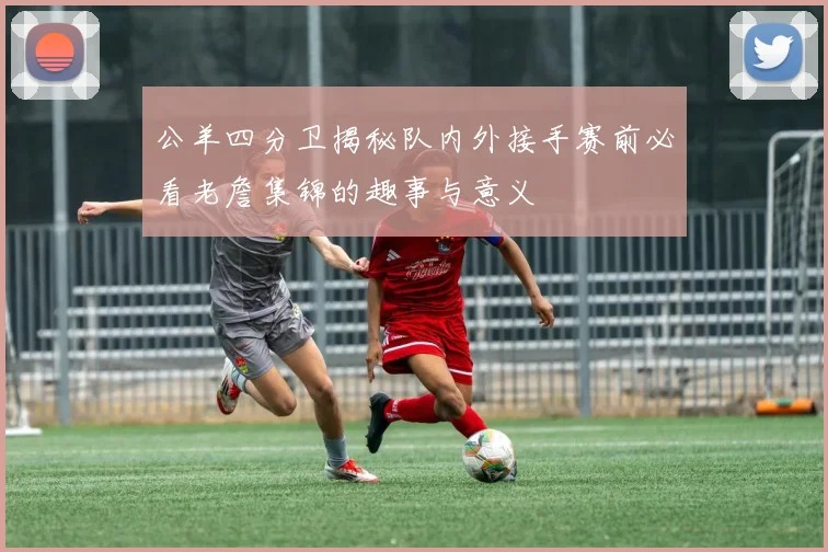 公羊四分卫揭秘队内外接手赛前必看老詹集锦的趣事与意义